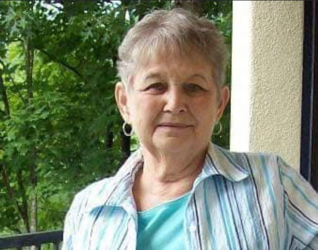 Sybil Blackwell Russell