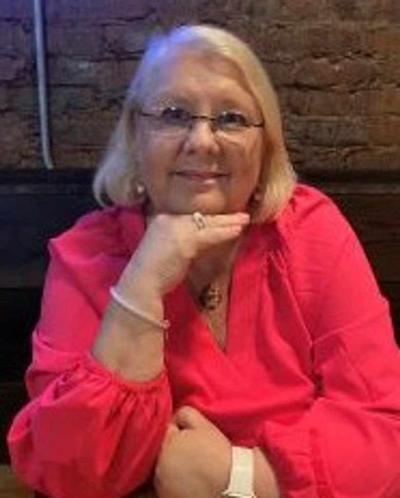 Janet Adcock Pledger