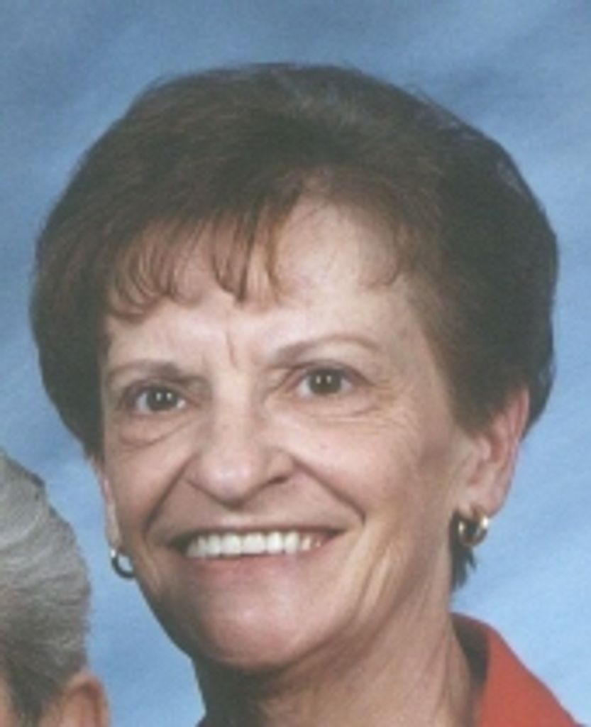 Elizabeth Gayhart