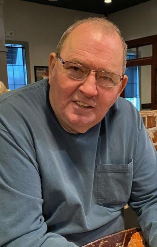 James Ricky Whitehead Profile Photo