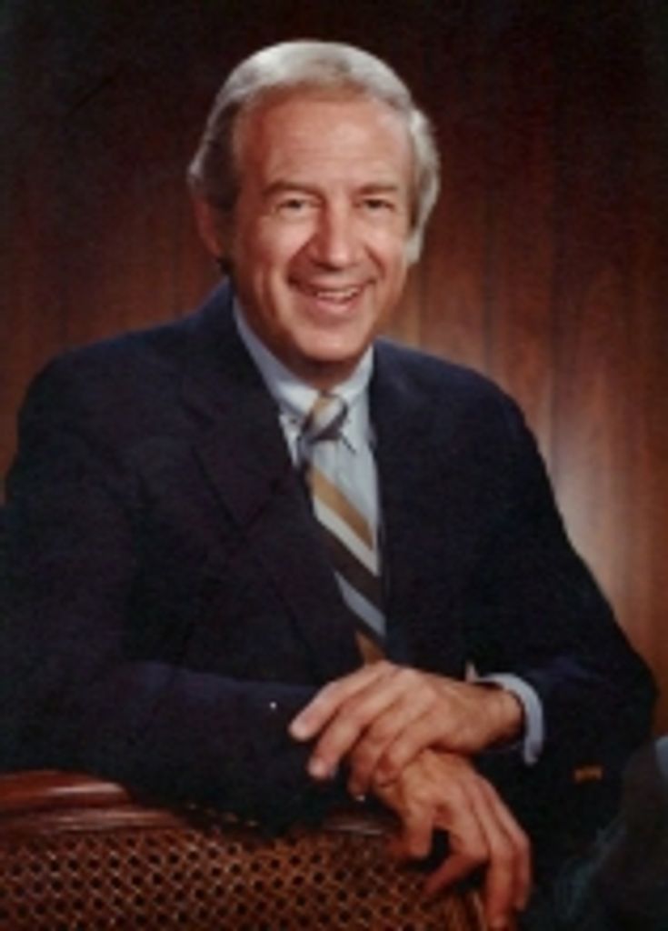 Wilfred Harold Weltge