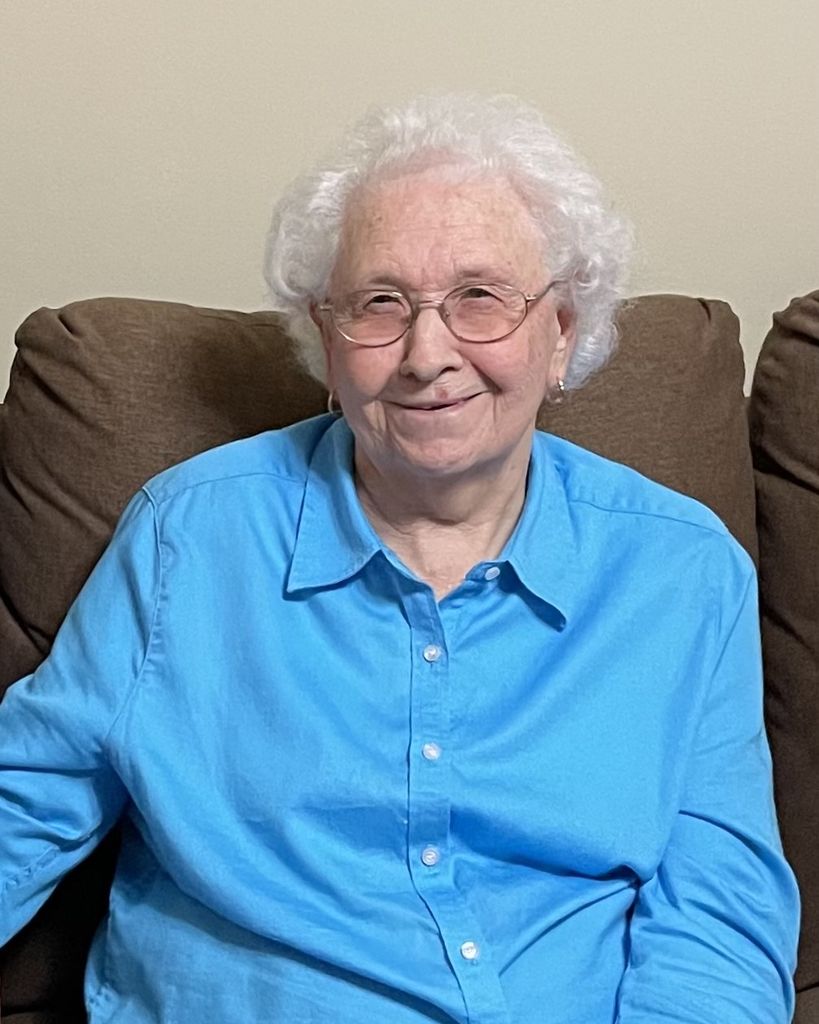 Edna Mae Ammons Profile Photo