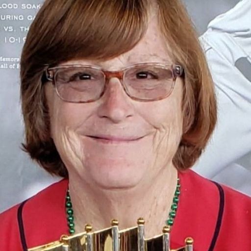 Elizabeth Ann Beasley Profile Photo