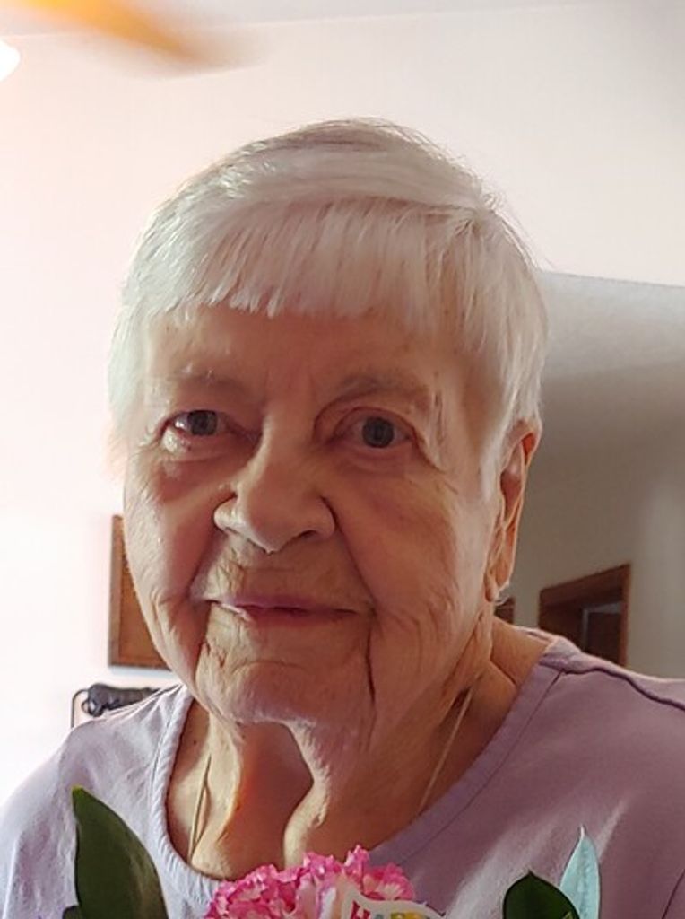 Shirley Ann Peterson Profile Photo