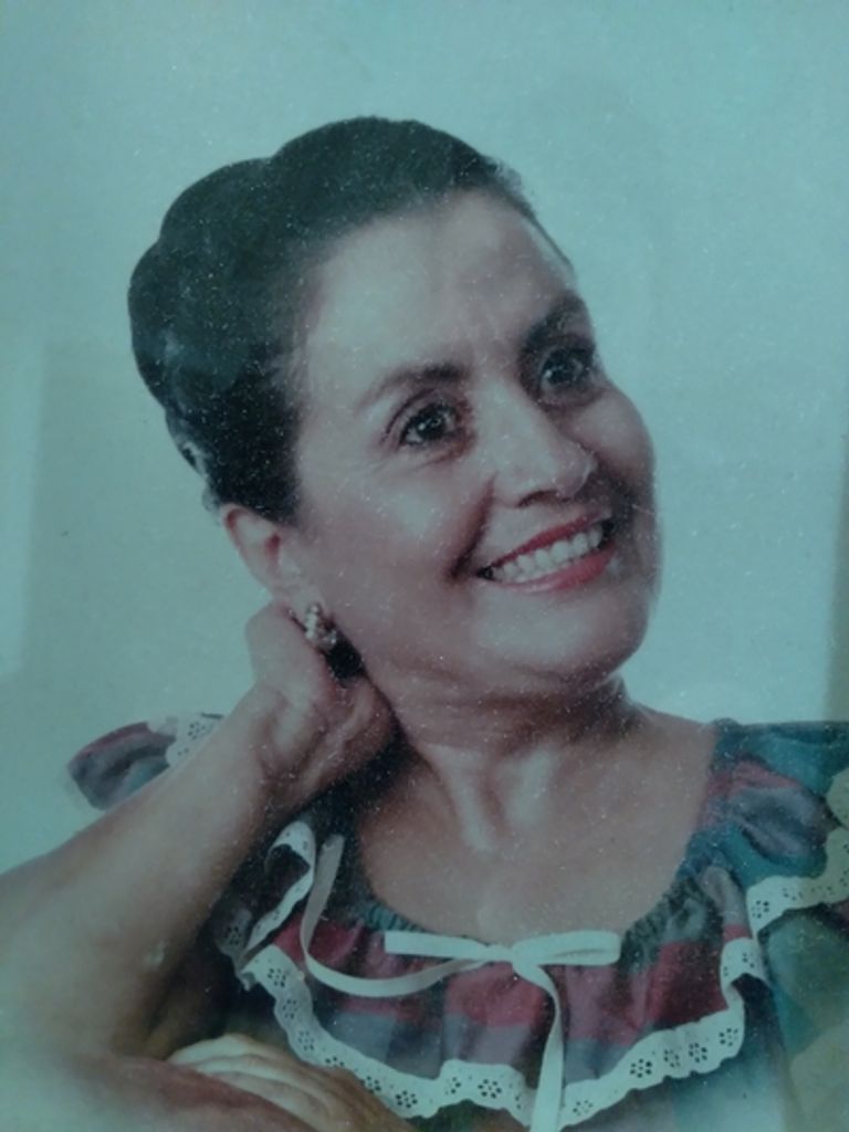 Maria Dominica "Nica" Roblez Profile Photo