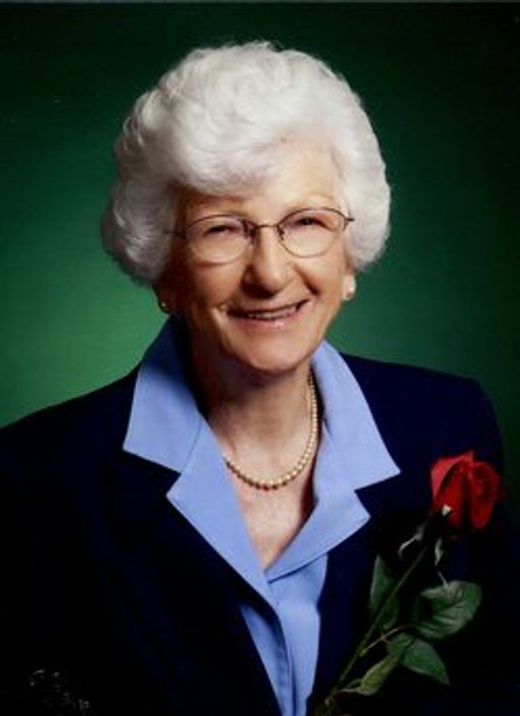 Edna Geik