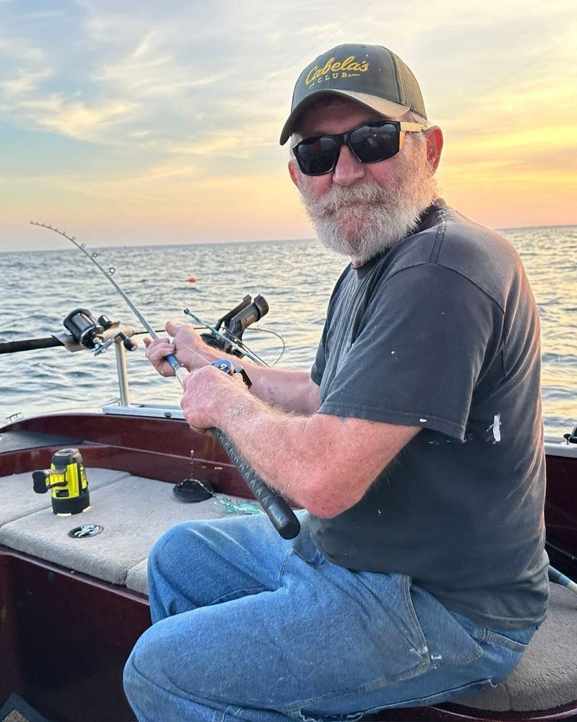 David Peterson Profile Photo