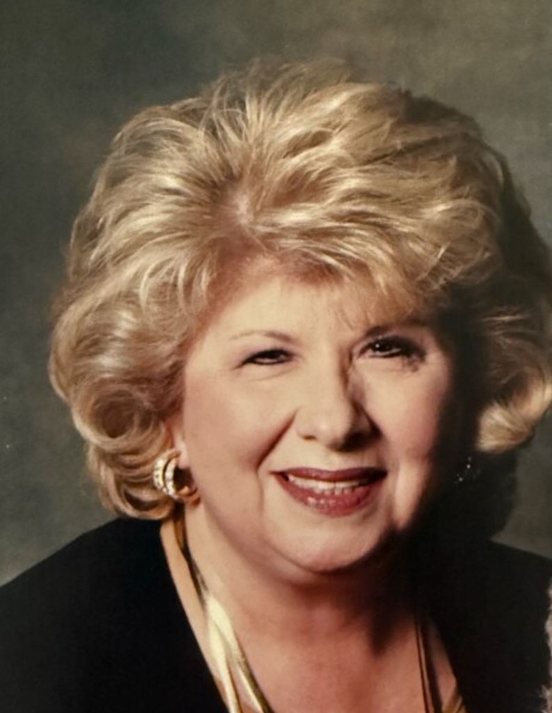 Gloria J. (Guerrieri)  Fedor