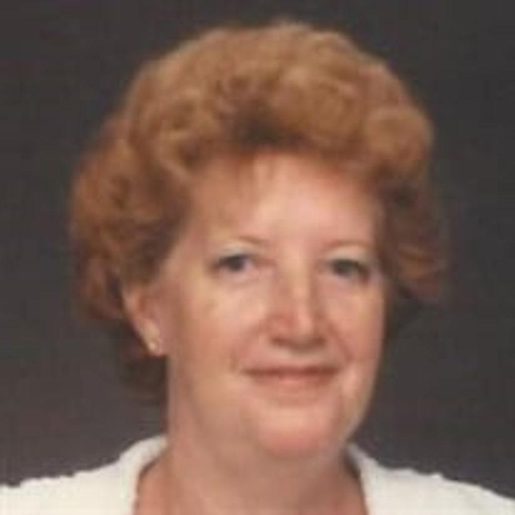 June Lily Taylor