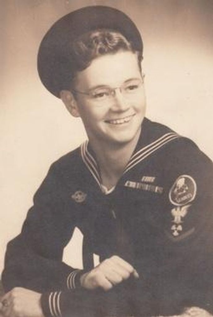 Wilbert C. Evans