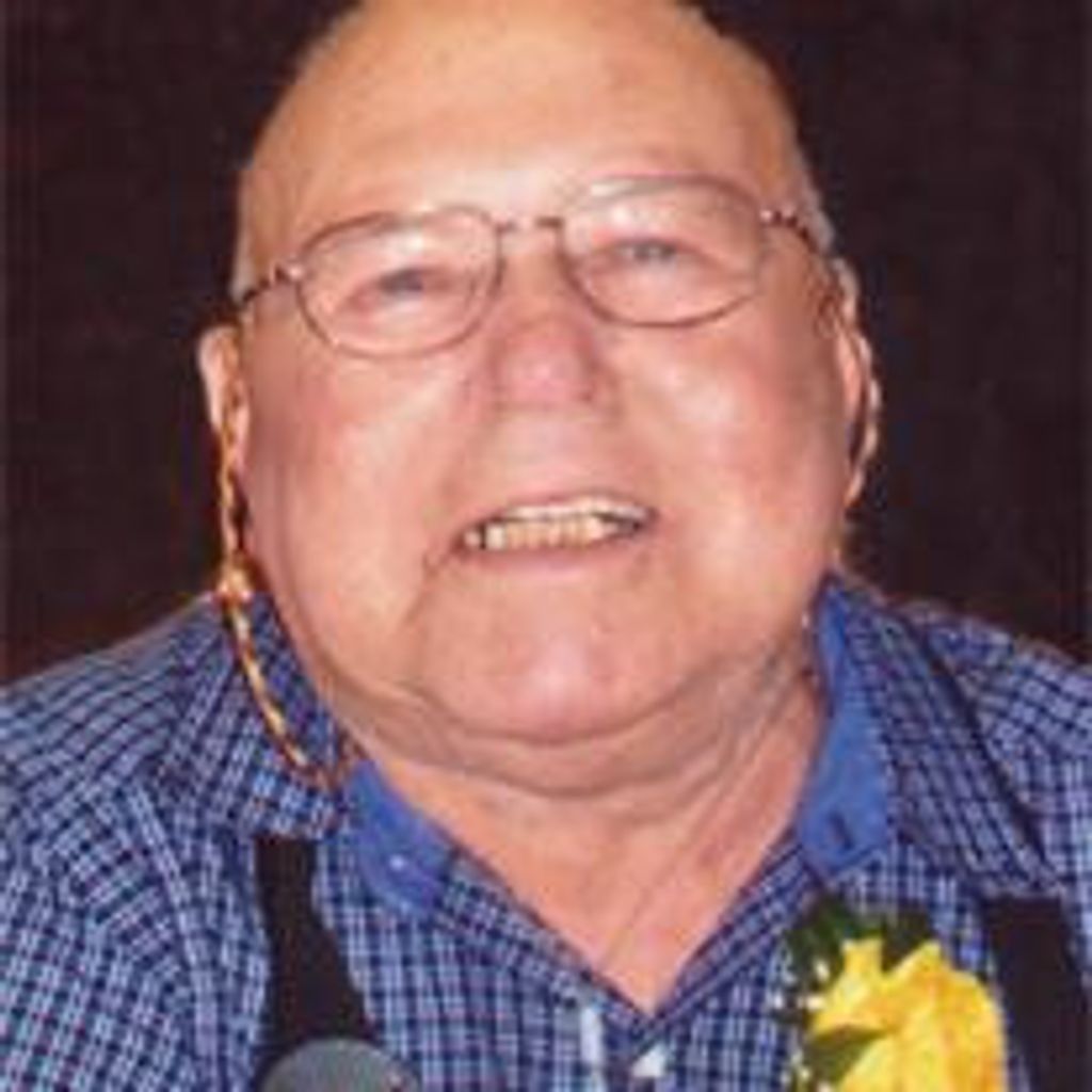 Ellsworth Etten