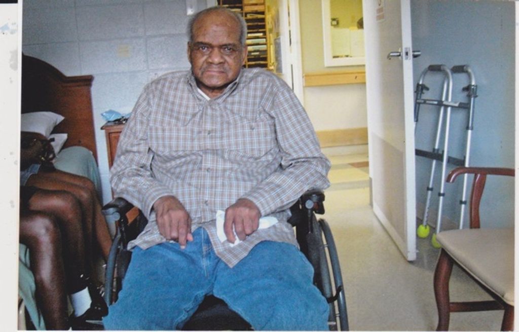 Mr. Huey B. Williams