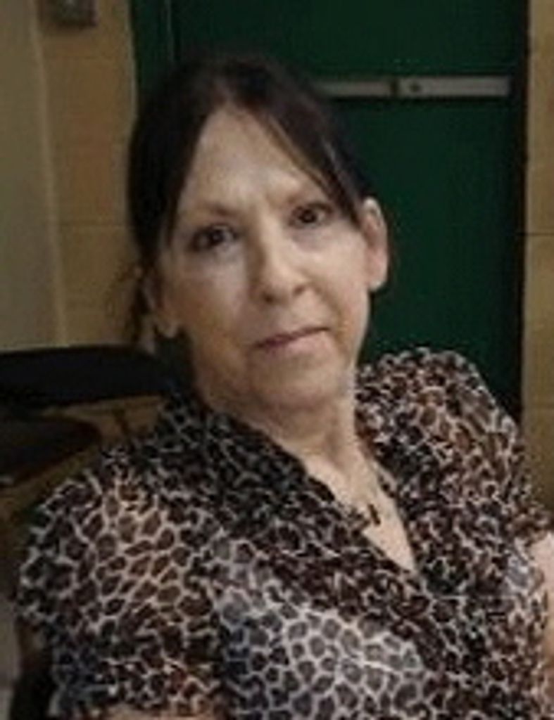 Dimitria Renee Claydon Profile Photo