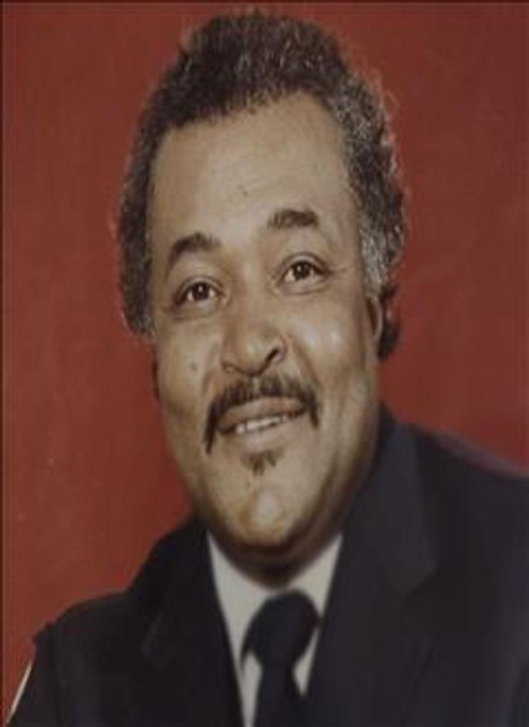 Mr. Hershell Lee Robinson, Sr.