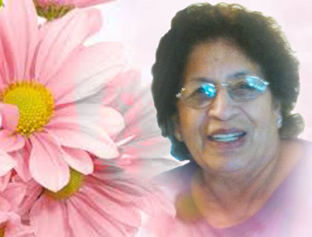 Olga F. Aguilar
