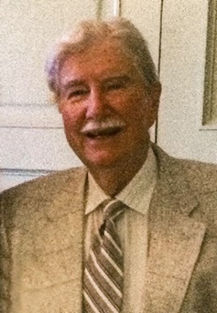 Marvin Vale Horton, Jr