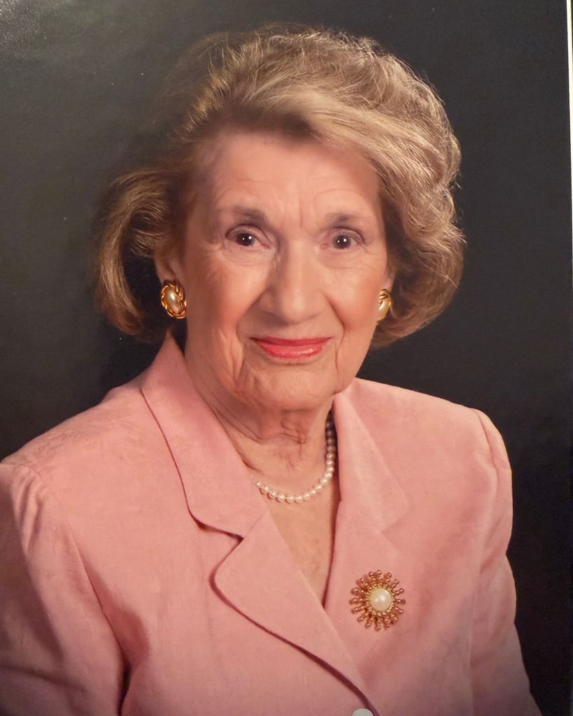 Helen Greeson