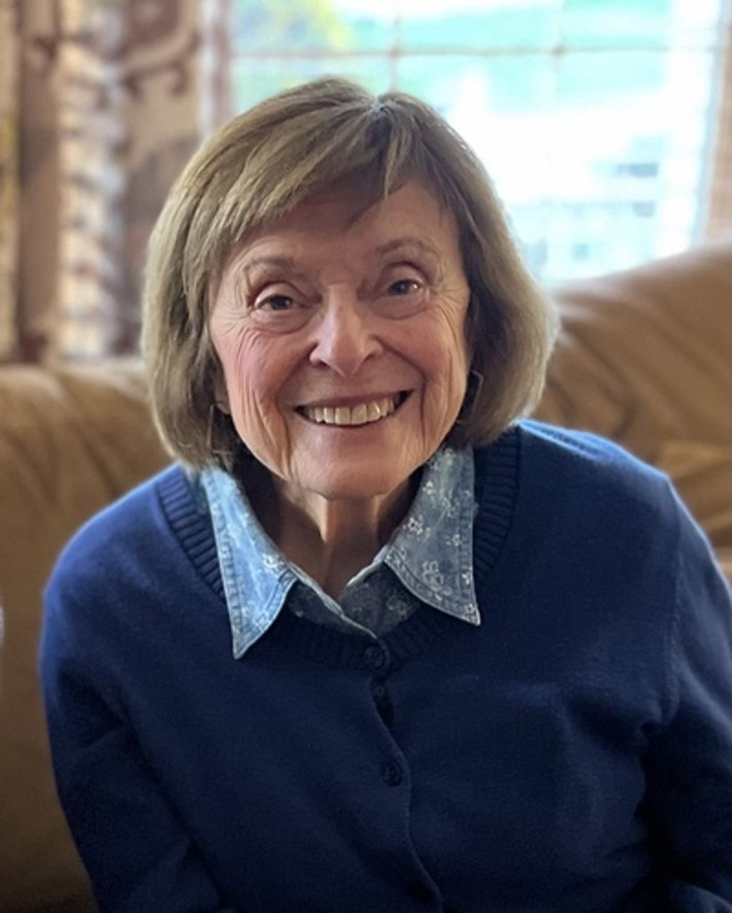 Jeanne Gloria Breault Profile Photo