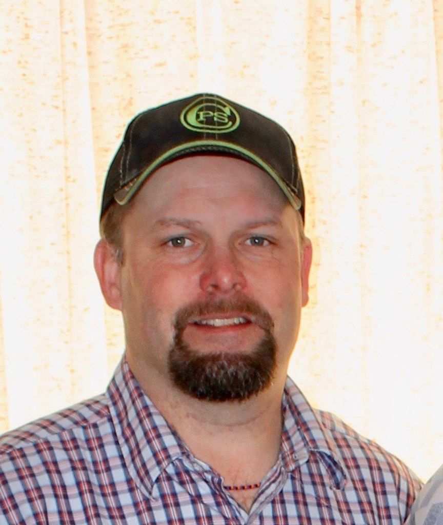 Seth "Zeke" R. Johnson Profile Photo