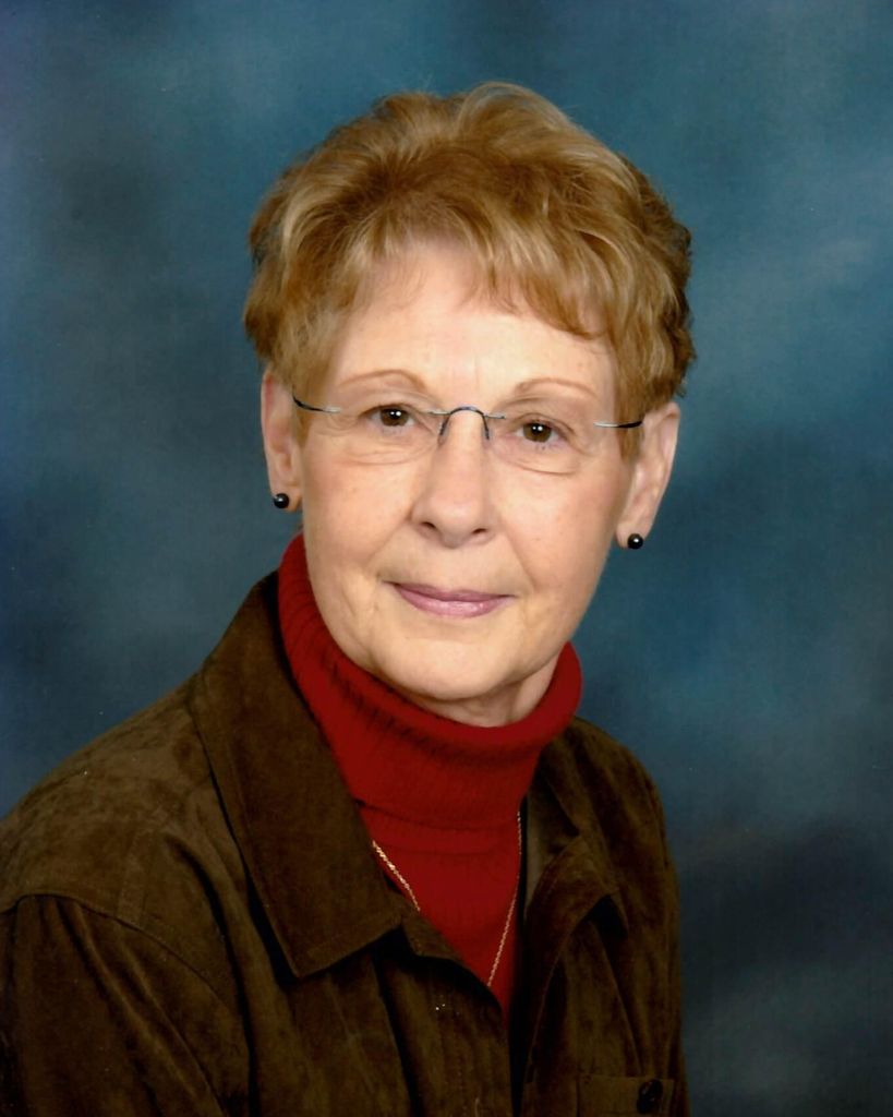 Mavis Halvorson