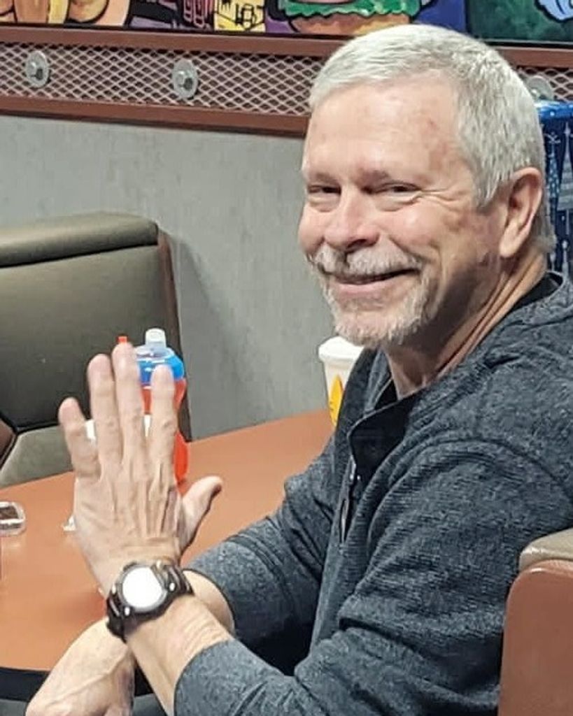 Jonathan Scott Storrs Profile Photo