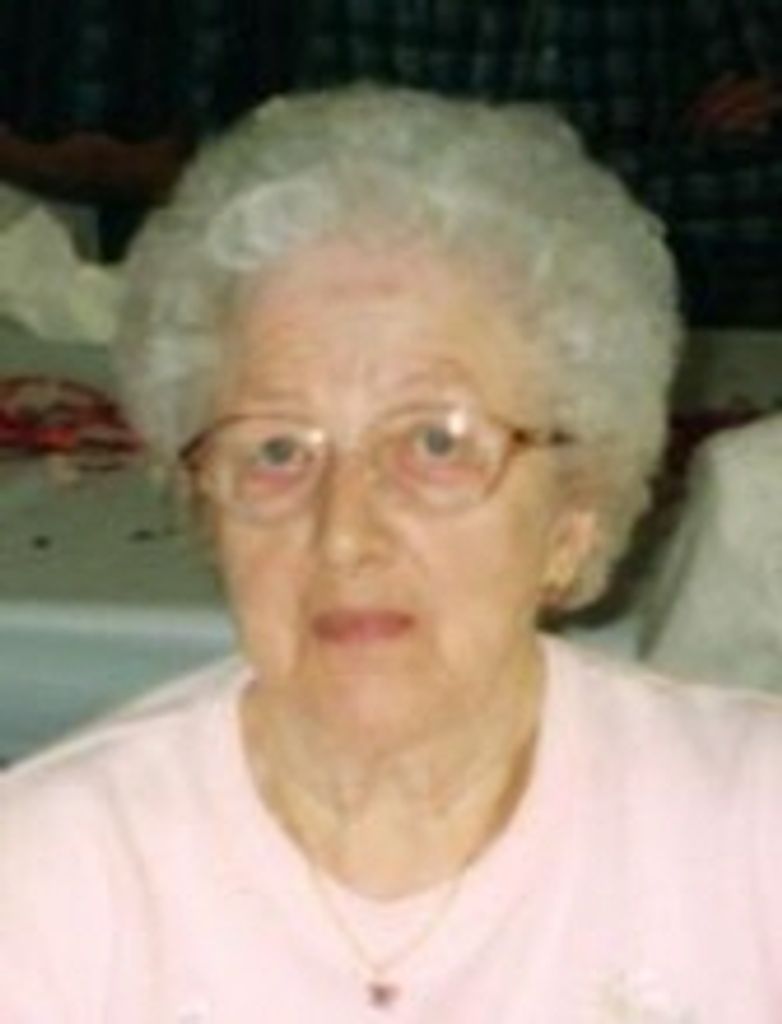 Carrie Leone (Lobsinger) Higley