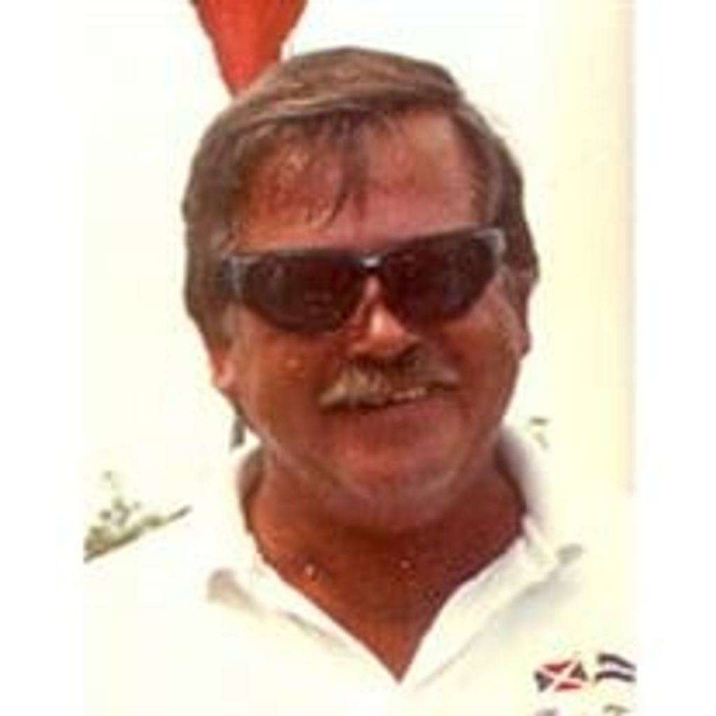 Thomas Arthur Morrison