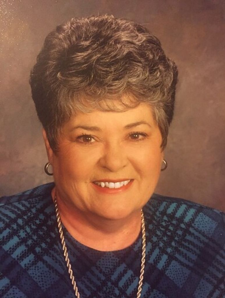 Judith Carol Zach Profile Photo