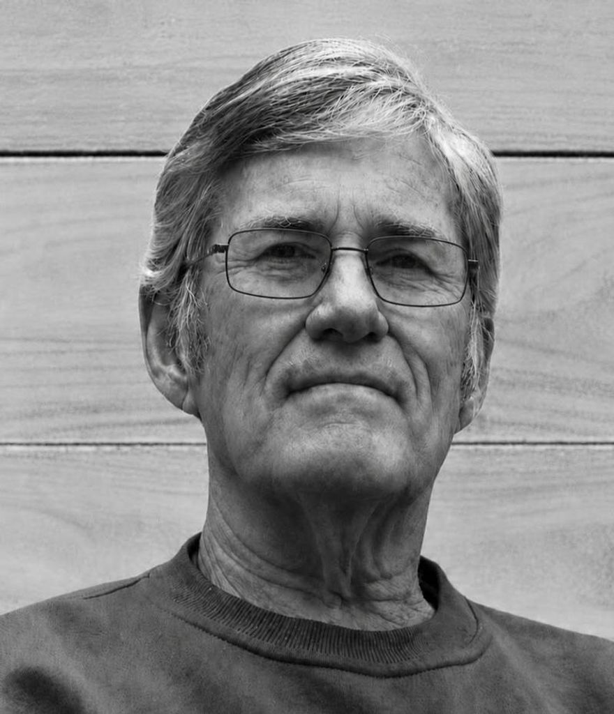 Robert "Bob" Von Spickelmier