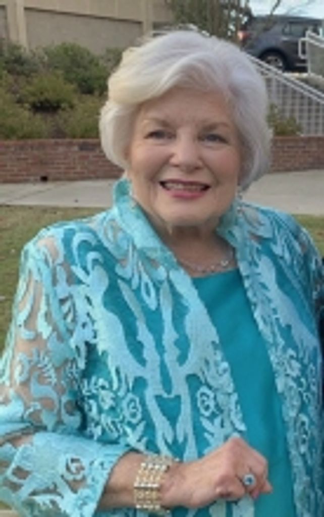 Janie Bradley