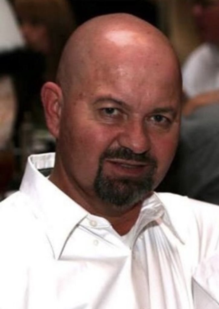 Leon "Lt" Scharnhorst