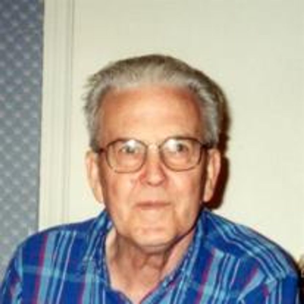 Sidney Dennis Rothwell