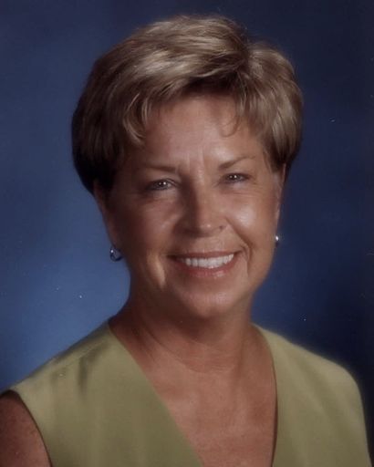 Linda Cherry Sims Profile Photo