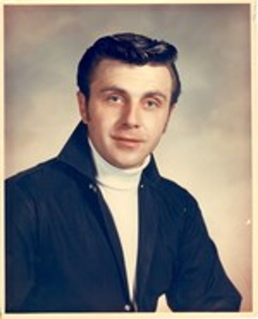 John D. "Jan" Corradina