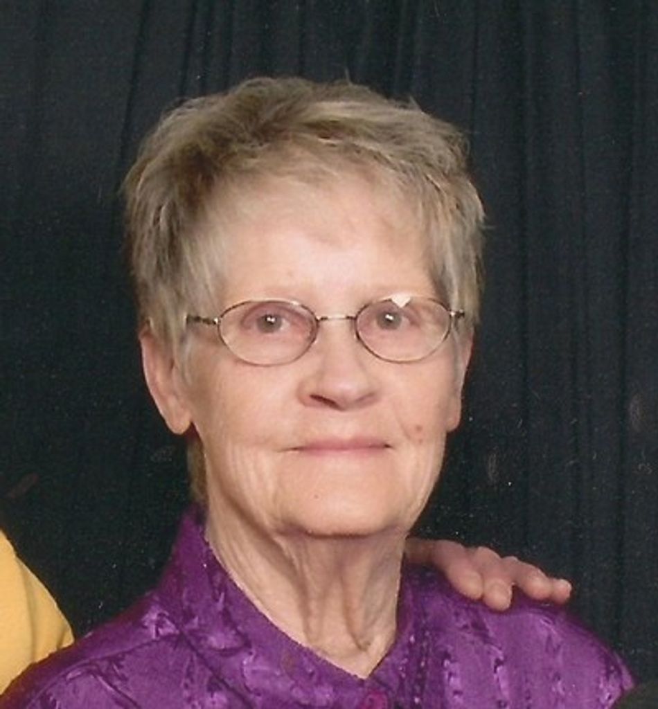 Joyce Ann Potter