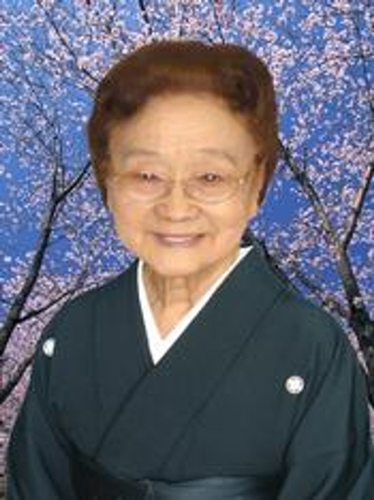 May Sakoda