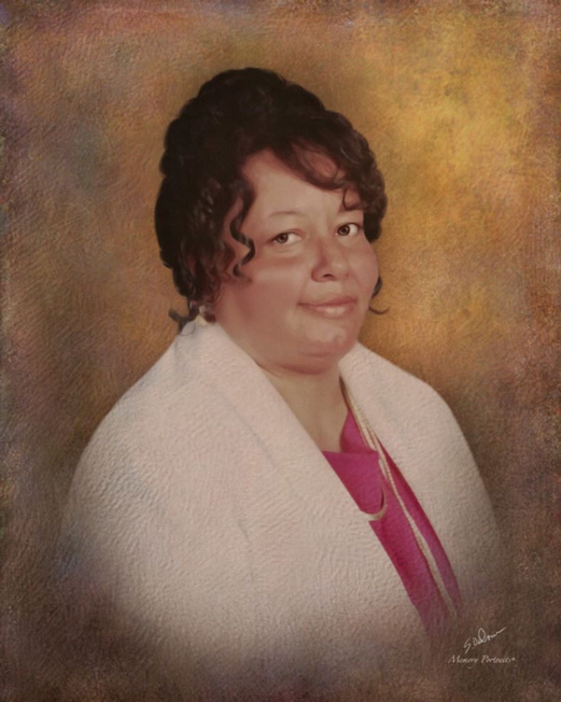 Angela "Peachie" Eades Midgette