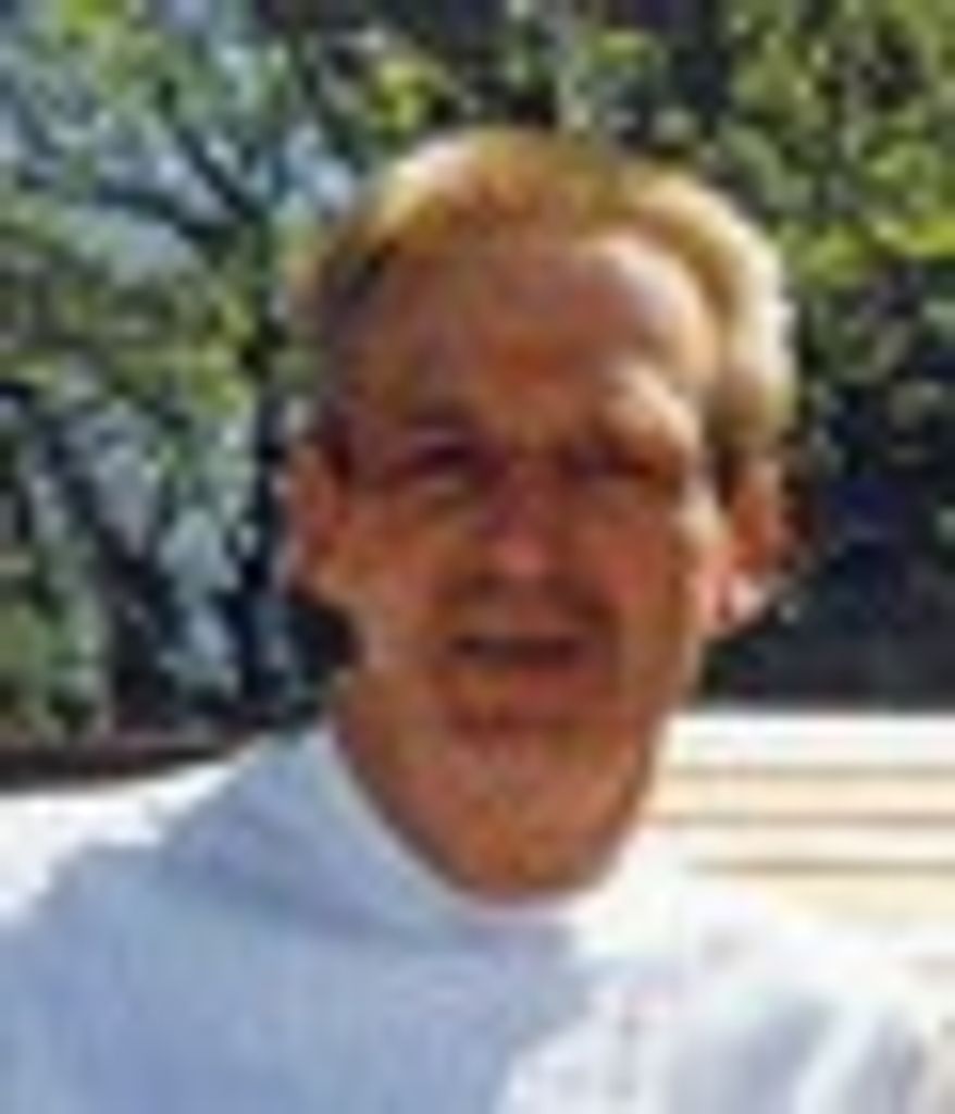 Royce Ridener Profile Photo