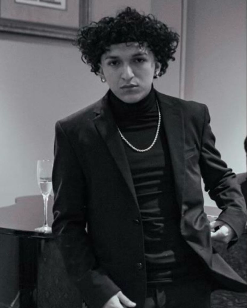 Joniel Gutierrez