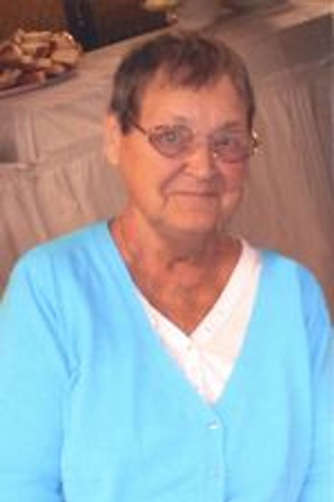 Carol A. Trobaugh