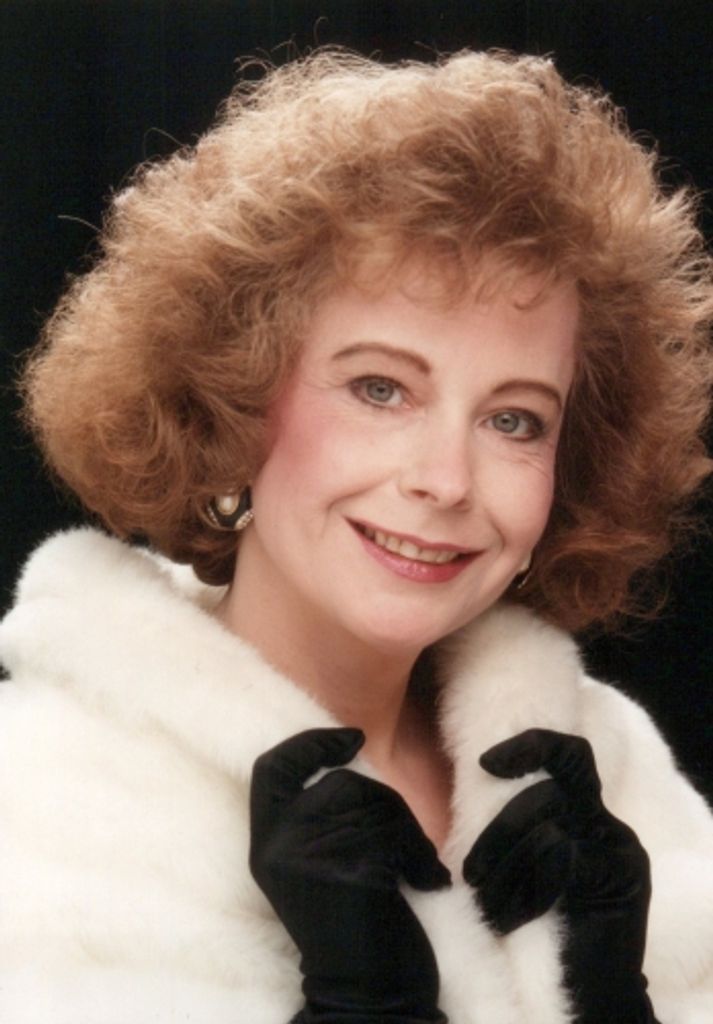 Connie Fox-Hawthorne