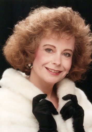 Connie Fox-Hawthorne's obituary image