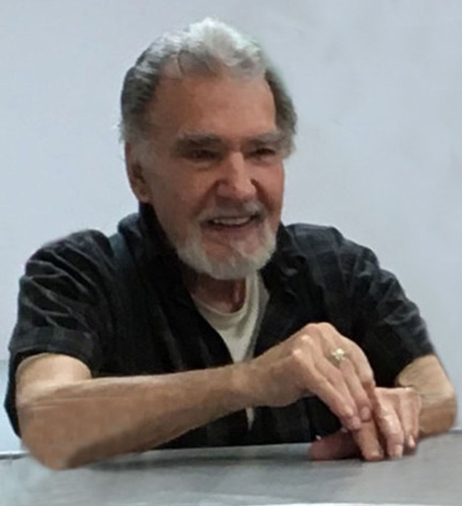 Richard E. Capaul Profile Photo