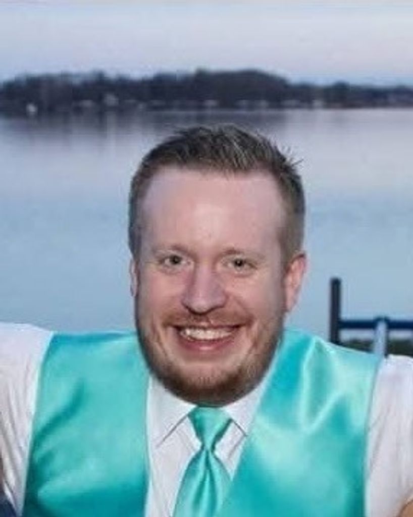 Michael William Stewart Jr. Profile Photo
