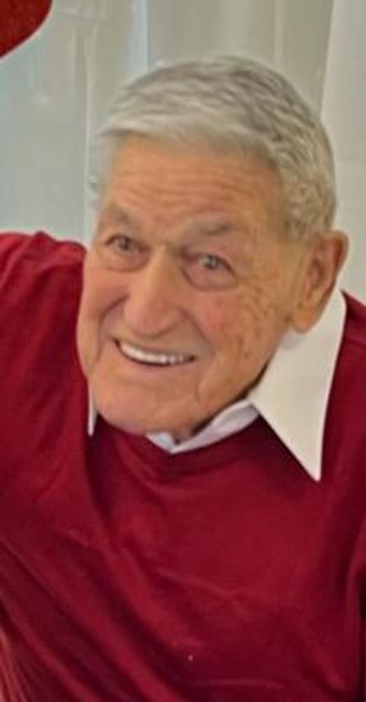 Edward Robert Larkin Profile Photo