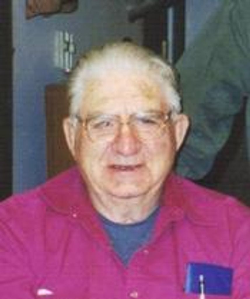 Orin B. Cain