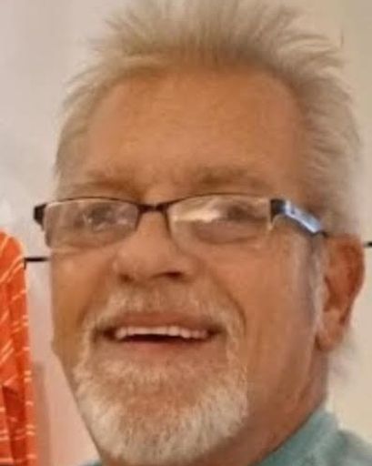 Gregory Kent Wilson's obituary image