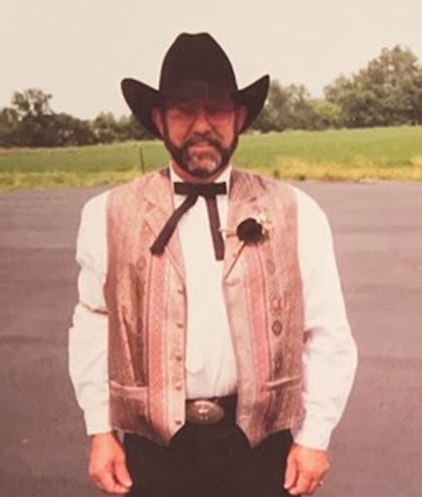 Maylon "Tony" Collier Profile Photo