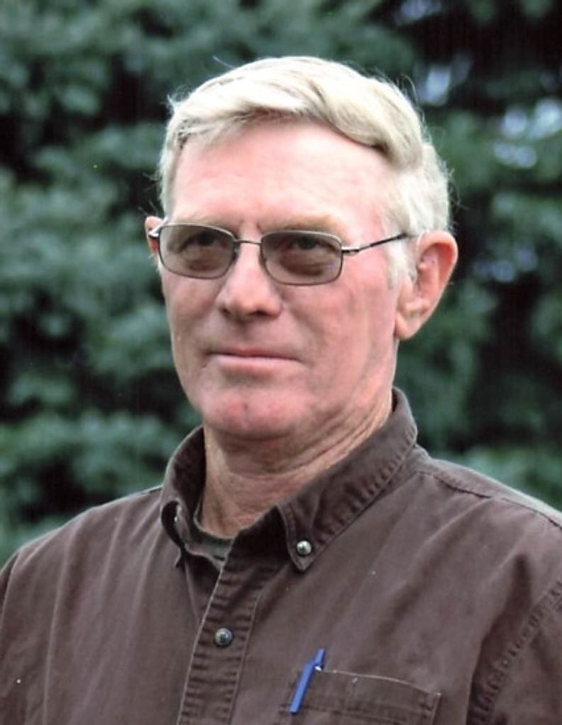 Ralph E. Ischer Profile Photo