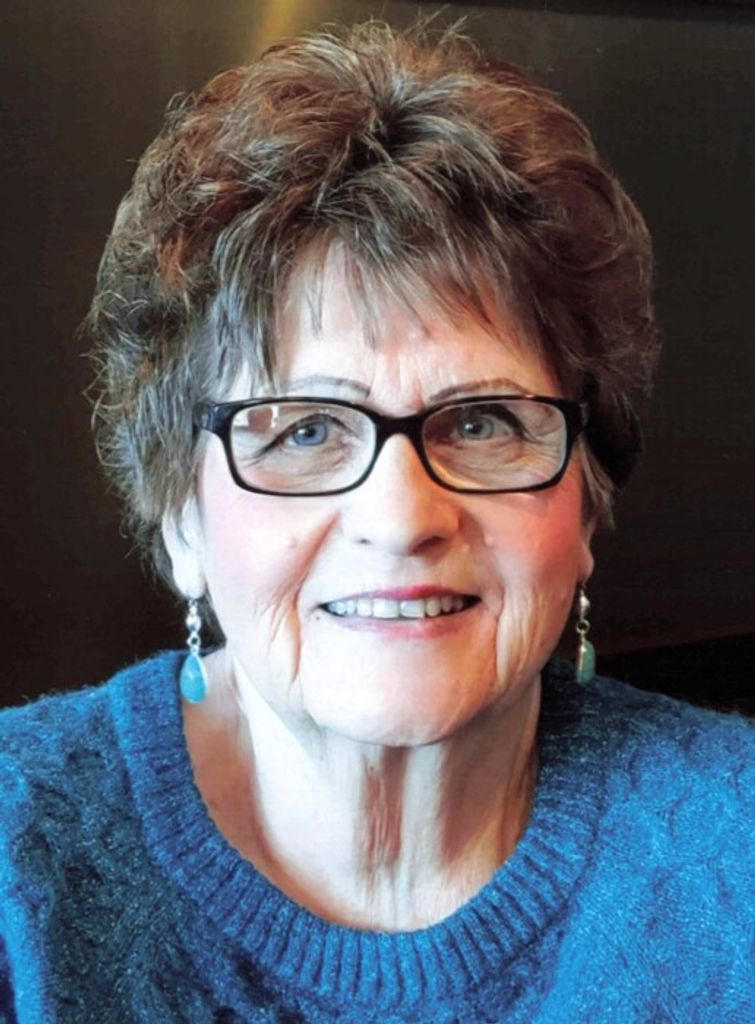 Margaretta Ann (Nell)  Pawlak